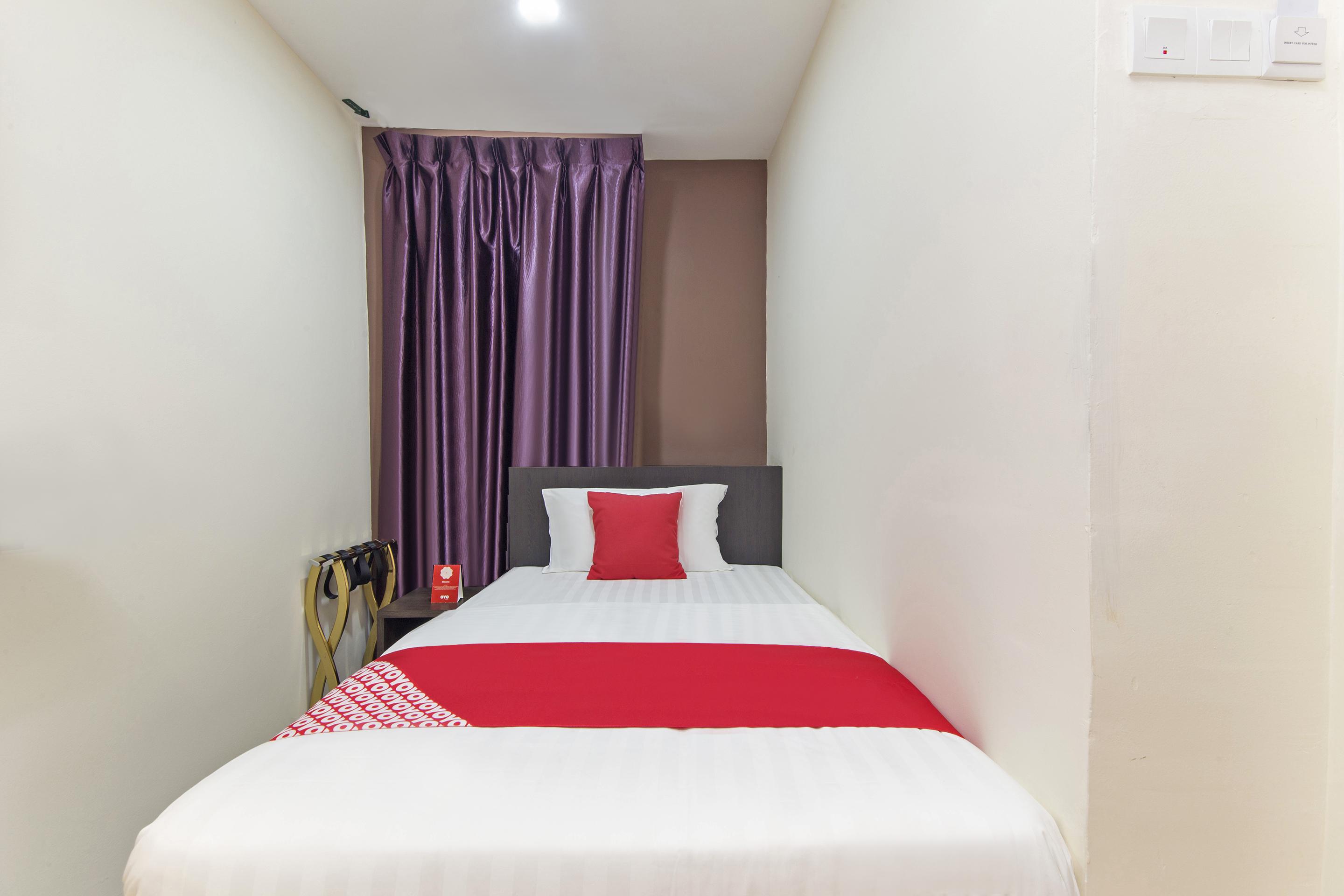 Miju Hotel Kota Damasara Near Strand Mall Petaling Jaya Exterior foto
